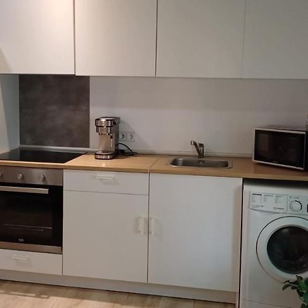 Apartamentos En Alameda Junto Al Corte Ingles Cartagena Bagian luar foto