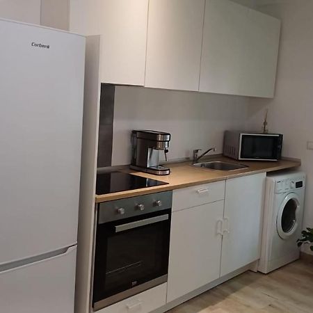 Apartamentos En Alameda Junto Al Corte Ingles Cartagena Bagian luar foto