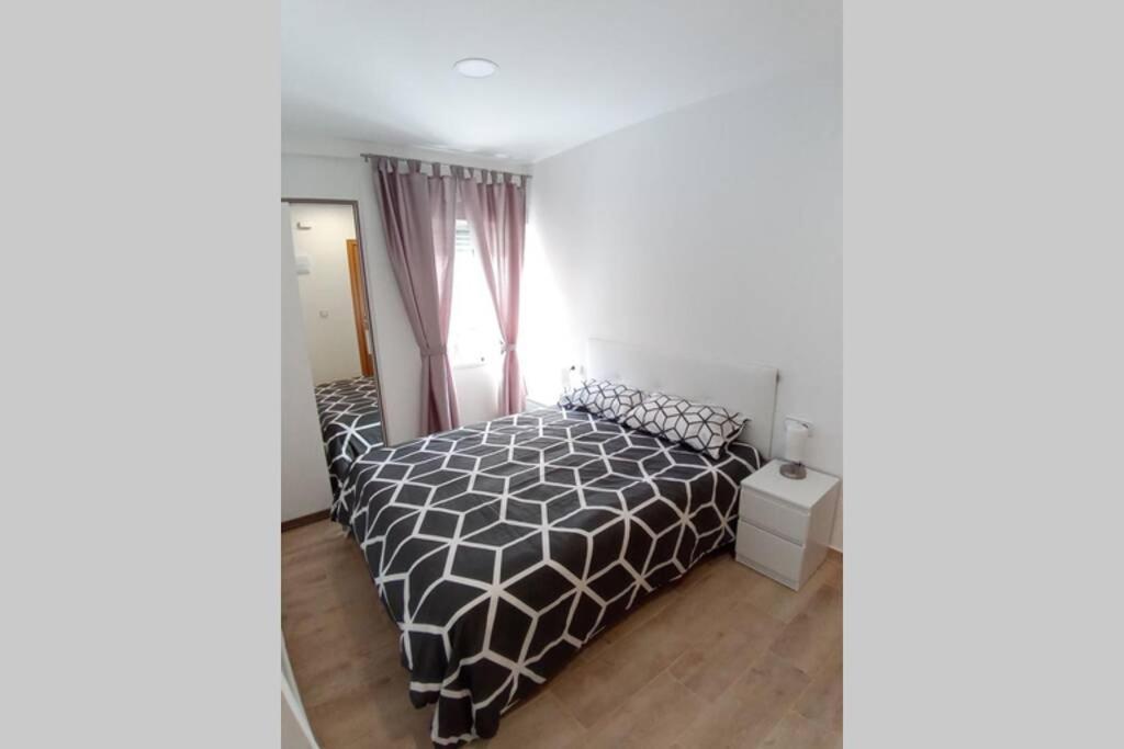 Apartamentos En Alameda Junto Al Corte Ingles Cartagena Bagian luar foto