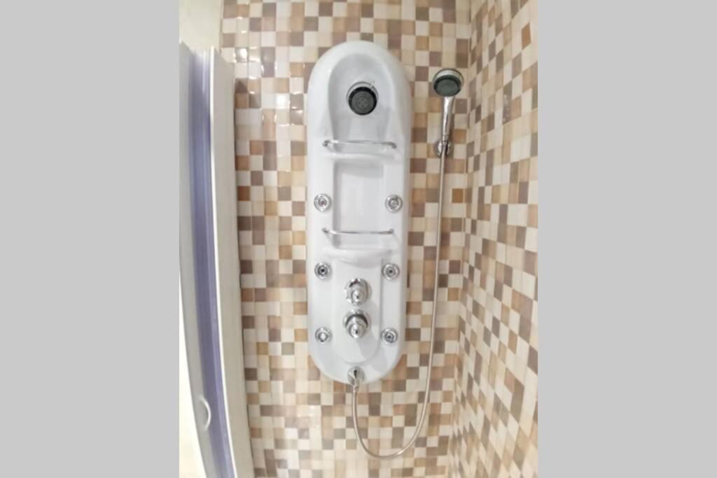 Apartamentos En Alameda Junto Al Corte Ingles Cartagena Bagian luar foto