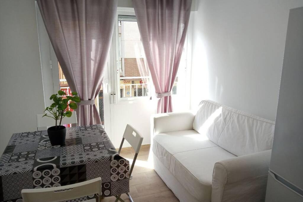Apartamentos En Alameda Junto Al Corte Ingles Cartagena Bagian luar foto