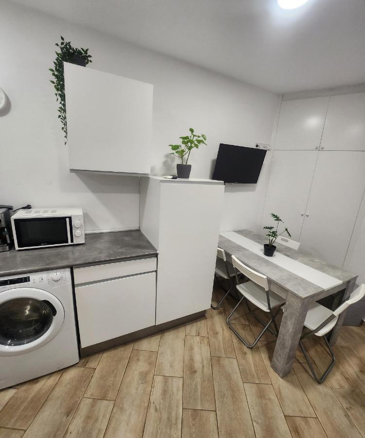 Apartamentos En Alameda Junto Al Corte Ingles Cartagena Bagian luar foto