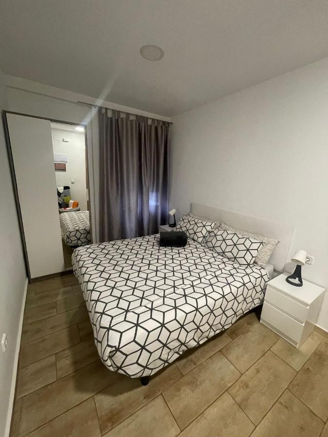 Apartamentos En Alameda Junto Al Corte Ingles Cartagena Bagian luar foto