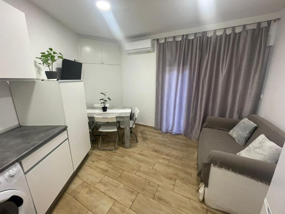Apartamentos En Alameda Junto Al Corte Ingles Cartagena Bagian luar foto