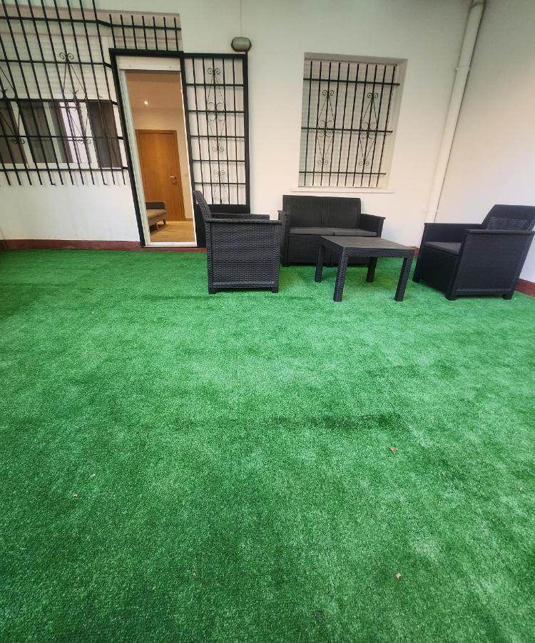 Apartamentos En Alameda Junto Al Corte Ingles Cartagena Bagian luar foto