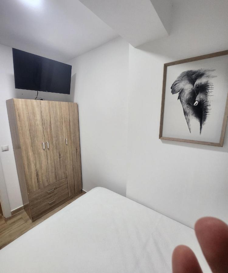 Apartamentos En Alameda Junto Al Corte Ingles Cartagena Bagian luar foto