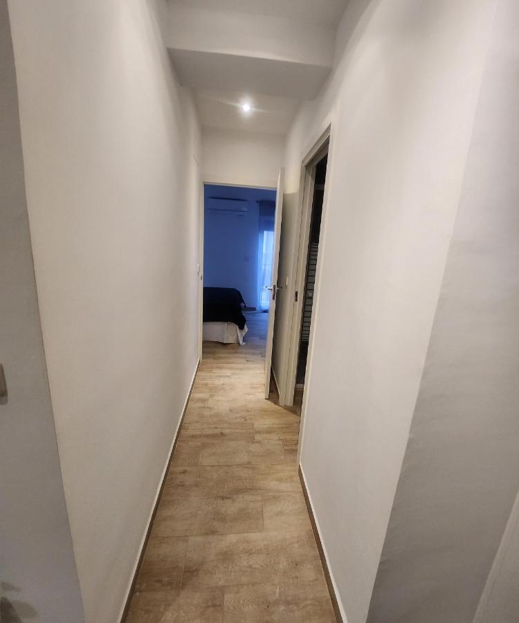 Apartamentos En Alameda Junto Al Corte Ingles Cartagena Bagian luar foto