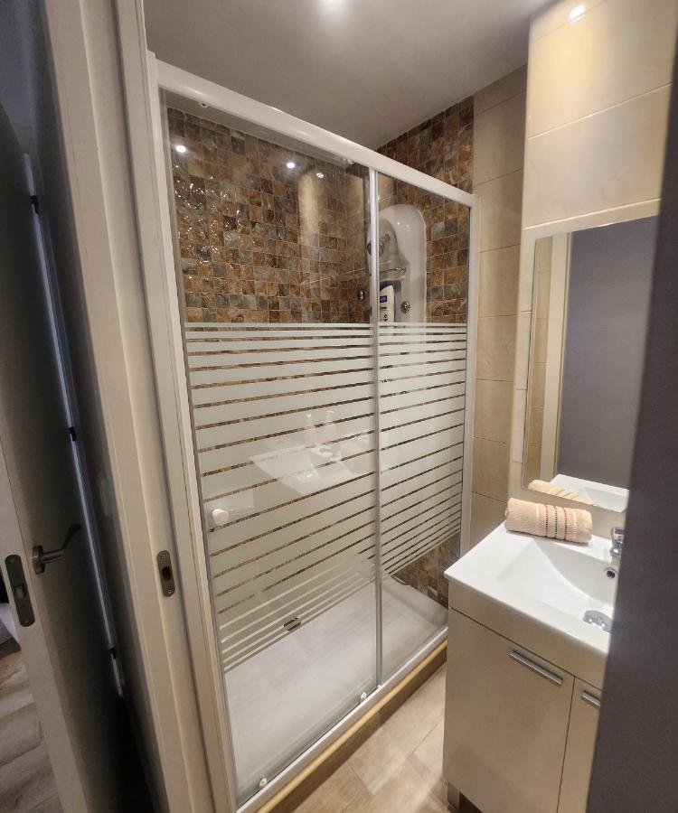 Apartamentos En Alameda Junto Al Corte Ingles Cartagena Bagian luar foto